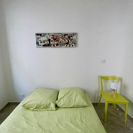 Saint-Germain-de-Calberte T2 Renove Avec Terrasse Au Coeur Des Cevennes 아파트 외부 사진
